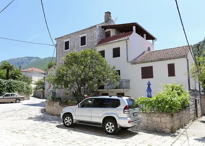 10121a Appartement *