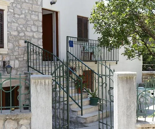 10121a Appartement *