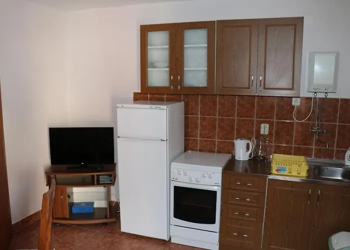 Appartement 10121a *