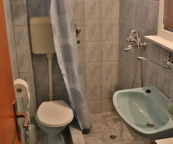 Appartement 10121a Trpanj