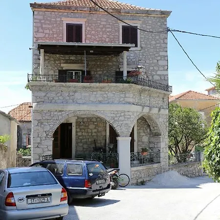 Apartmán 10121a Trpanj