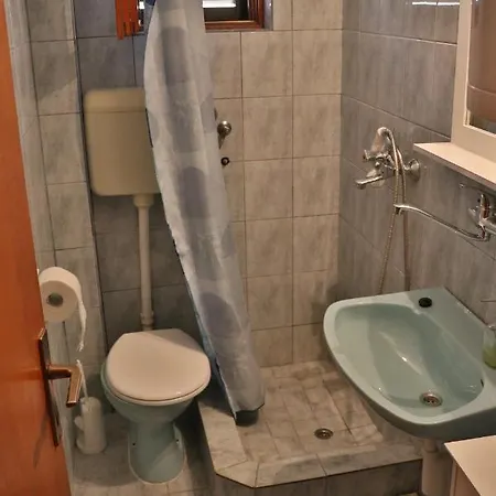 Apartamento 10121a Trpanj